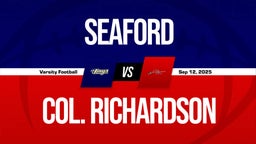 09/12 Highlights vs Seaford