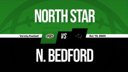 10/10 Highlights vs North Star