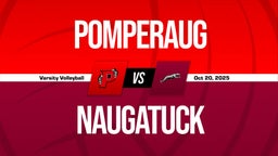 10/20 Highlights @ Naugatuck