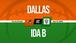 09/12 Highlights vs Dallas
