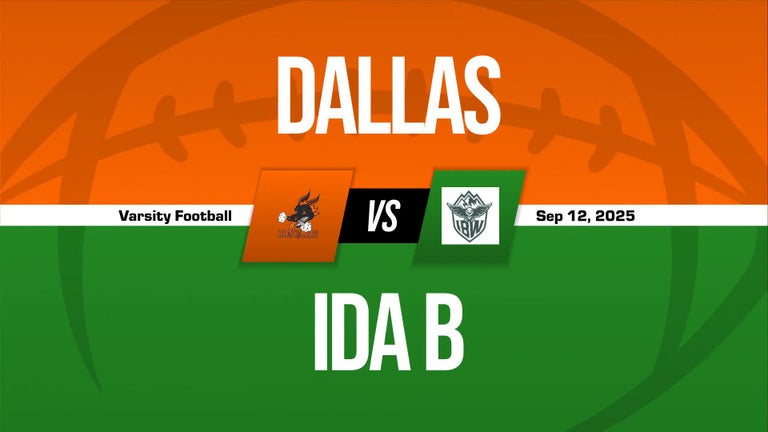 Video player poster image