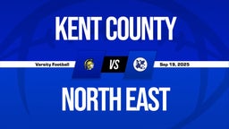 09/19 Highlights vs Kent County