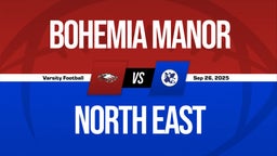09/26 Highlights vs Bohemia Manor