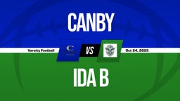 10/24 Highlights @ Ida B