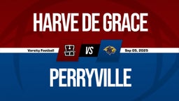 09/5 Highlights vs Harve de Grace