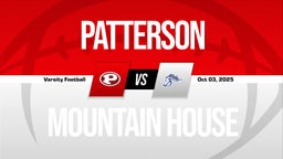 10/3 Highlights @ Mountain House