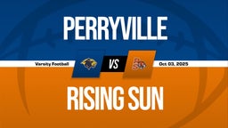 10/3 Highlights @ Rising Sun