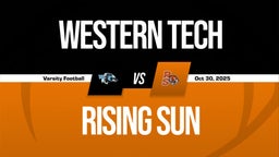 10/30 Highlights @ Rising Sun