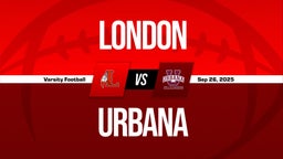 09/26 Highlights vs London