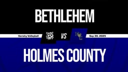 09/30 Highlights @ Holmes County