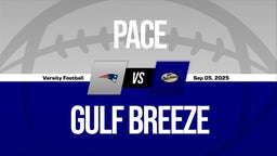 09/5 Highlights @ Gulf Breeze