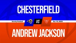 10/10 Highlights @ Andrew Jackson