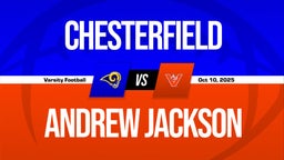 10/10 Highlights vs Chesterfield