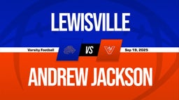 09/19 Highlights vs Lewisville