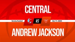 10/17 Highlights @ Andrew Jackson