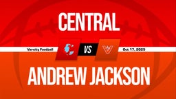 10/17 Highlights vs Central