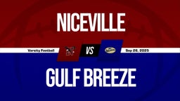 09/26 Highlights @ Gulf Breeze