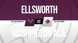 10/4 Highlights vs Ellsworth