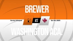 10/9 Highlights vs Brewer