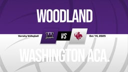 10/14 Highlights vs Woodland