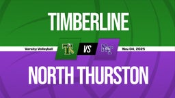 11/4 Highlights vs Timberline