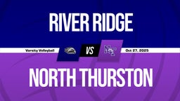 10/27 Highlights vs River Ridge