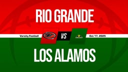 10/17 Highlights vs Rio Grande