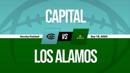 09/19 Highlights @ Los Alamos