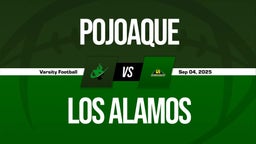 09/4 Highlights @ Los Alamos