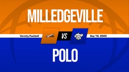 09/19 Highlights vs Milledgeville