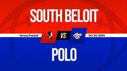 10/24 Highlights vs South Beloit
