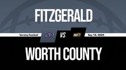 09/19 Highlights @ Worth County