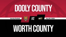 08/29 Highlights vs Dooly County