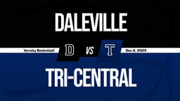 12/6 Highlights vs Daleville