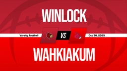 10/30 Highlights @ Wahkiakum