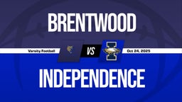 10/24 Highlights @ Independence