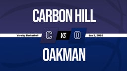 01/5 Highlights @ Oakman