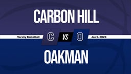 01/5 Highlights @ Oakman