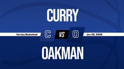 01/27 Highlights vs Curry