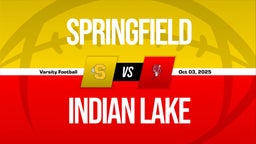 10/3 Highlights vs Springfield