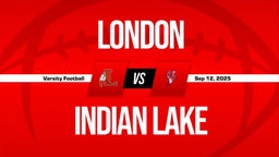 09/12 Highlights @ Indian Lake