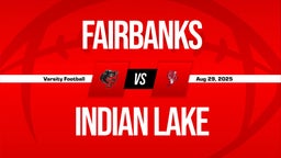 08/29 Highlights vs Fairbanks