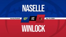 09/19 Highlights @ Winlock