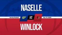09/19 Highlights vs Naselle