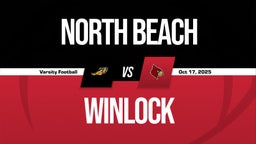10/17 Highlights vs North Beach