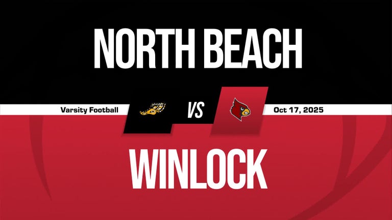 Video player poster image