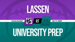 10/17 Highlights vs Lassen