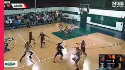 11/7 Highlights @ NMA