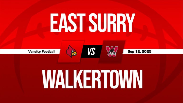 Video player poster image