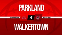 08/29 Highlights @ Walkertown